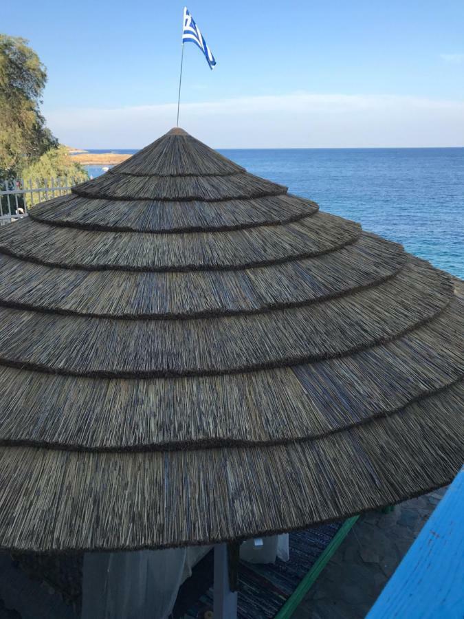 Guest House Gabriela Keratea Exterior foto